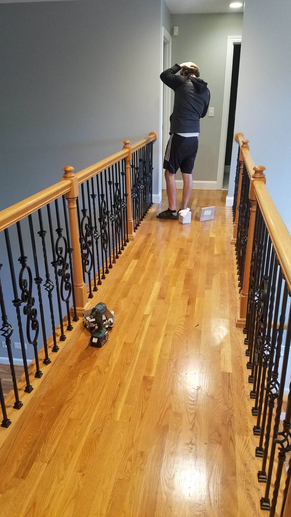 A reliable flooring contractor in Worcester, MA, 01602